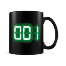 Squid Game Final Round Mug